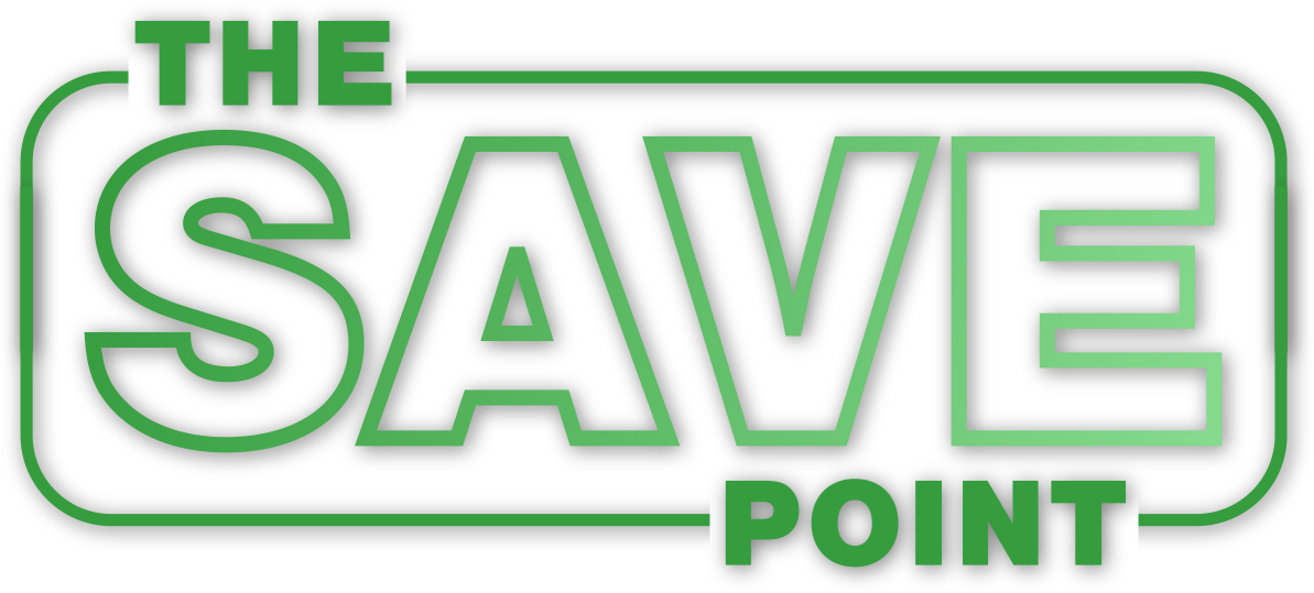 The Save Point
